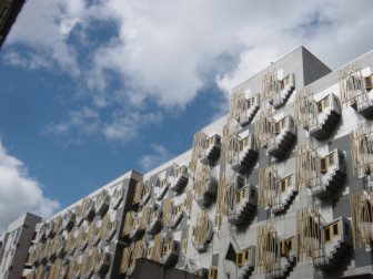 scottish parliament